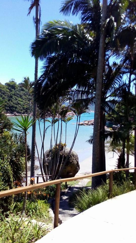 Pousada Ilha Do Papagaio Palhoça المظهر الخارجي الصورة