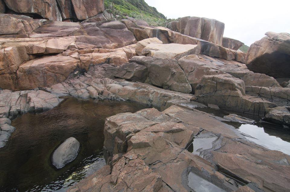 Pousada Ilha Do Papagaio Palhoça المظهر الخارجي الصورة