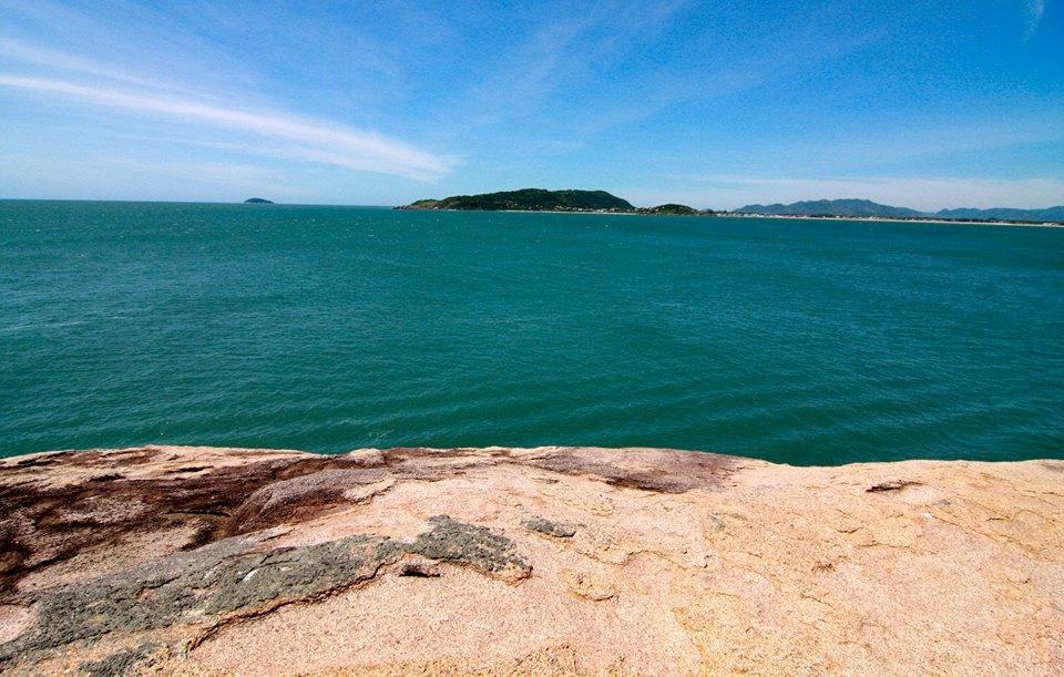 Pousada Ilha Do Papagaio Palhoça المظهر الخارجي الصورة