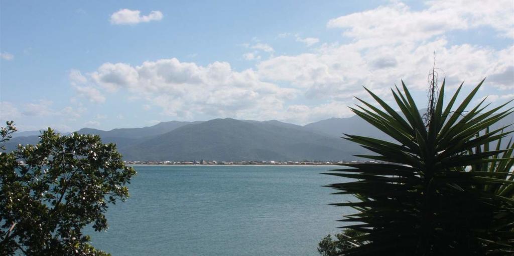 Pousada Ilha Do Papagaio Palhoça المظهر الخارجي الصورة