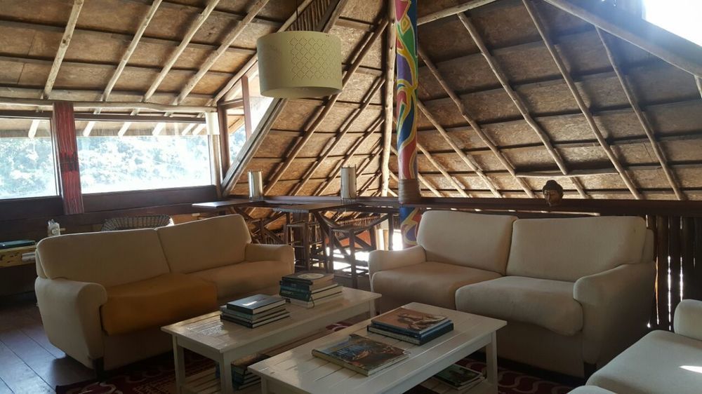 Pousada Ilha Do Papagaio Palhoça المظهر الخارجي الصورة