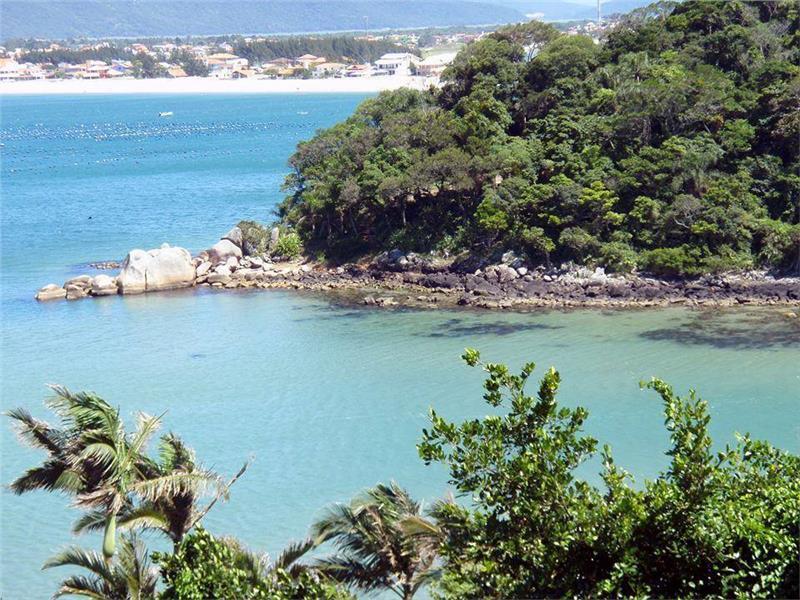 Pousada Ilha Do Papagaio Palhoça المظهر الخارجي الصورة
