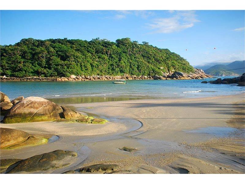 Pousada Ilha Do Papagaio Palhoça المظهر الخارجي الصورة